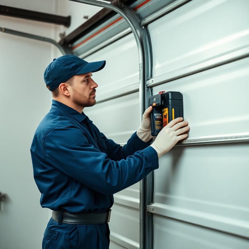 Preventive Maintenance